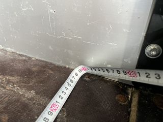 Volkswagen Crafter 2.0 TDI 177 CV Doble Cabina