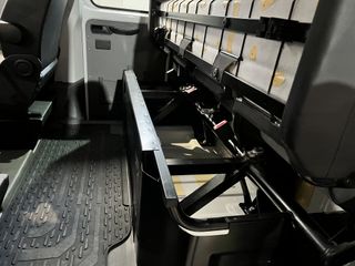 Volkswagen Crafter 2.0 TDI 177 CV Doble Cabina