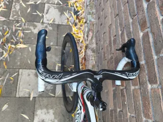 Bicicleta carretera carbono Kuota Kult Talla M-54