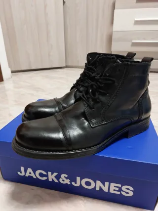 Stivaletti Jack&Jones uomo n.43