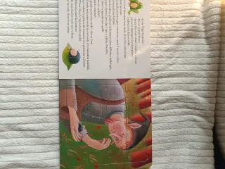 Set di 3 libri da bambini