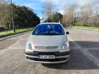 Citroen Xsara Picasso 1.6 HDI