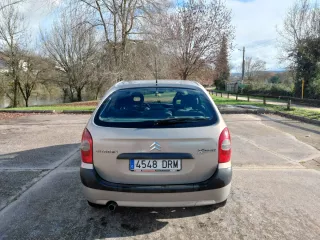 Citroen Xsara Picasso 1.6 HDI