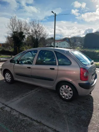 Citroen Xsara Picasso 1.6 HDI