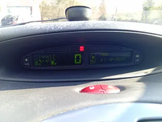 Citroen Xsara Picasso 1.6 HDI