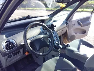 Citroen Xsara Picasso 1.6 HDI