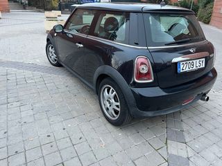 MINI Mini 2010