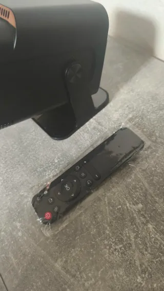 Proyector Portátil Sanda SD-5981 4K Wifi