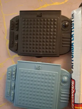 Battaglia Navale MB Hasbro