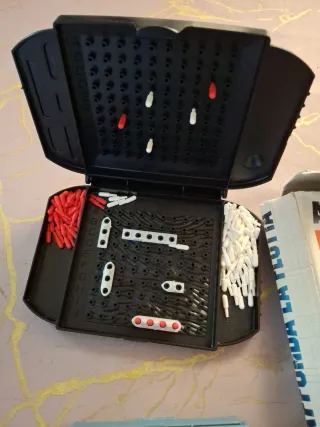 Battaglia Navale MB Hasbro