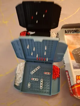 Battaglia Navale MB Hasbro