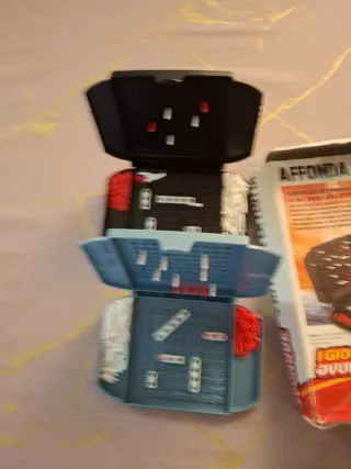 Battaglia Navale MB Hasbro