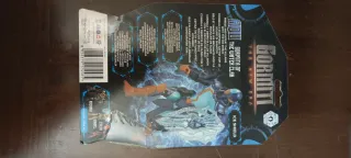 Gormiti The New Era Action Figures (3)