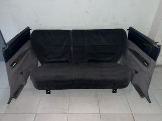 Asientos Ford ESCORT RS2000