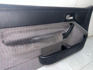 Asientos Ford ESCORT RS2000