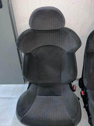 Asientos Ford ESCORT RS2000