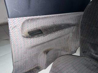 Asientos Ford ESCORT RS2000