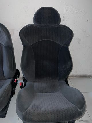 Asientos Ford ESCORT RS2000