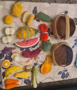 Cocina de Juguete IKEA