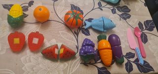 Cocina de Juguete IKEA