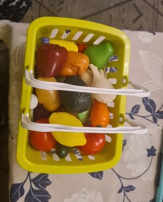 Cocina de Juguete IKEA