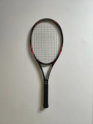 Raqueta Tenis Dunlop Biomimetic 300