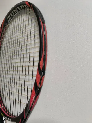 Raqueta Tenis Dunlop Biomimetic 300