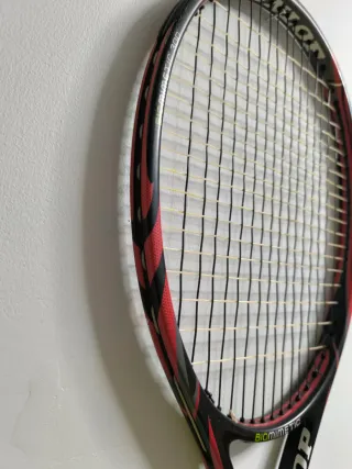 Raqueta Tenis Dunlop Biomimetic 300