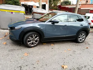 Mazda CX-30 2021