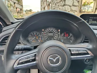 Mazda CX-30 2021