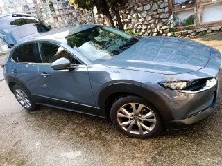Mazda CX-30 2021