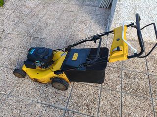 Cortacésped Garland Motor Honda 5.5 CV