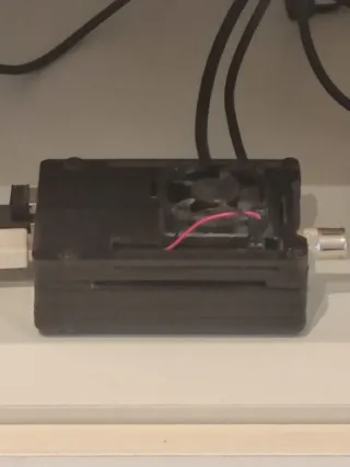 Raspberry Pi 4 4GB 4K