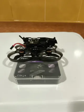 Pavo 20 Pro O4 Drone