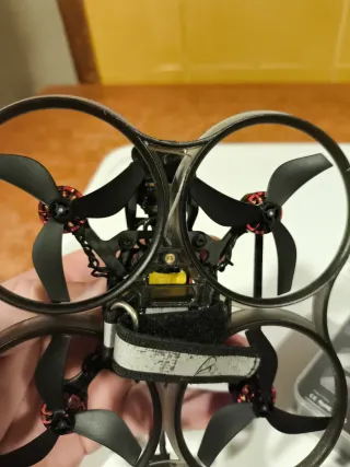 Pavo 20 Pro O4 Drone