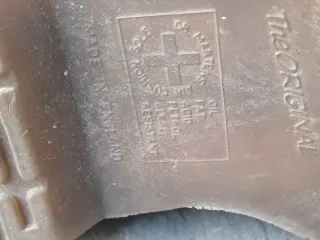 Botas Dr. Martens verdes talla 39