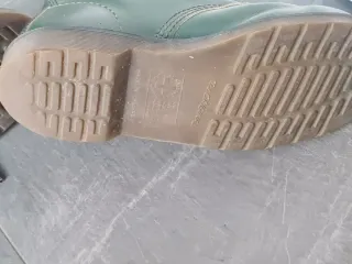 Botas Dr. Martens verdes talla 39