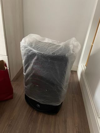 Altavoz Mackie SRM450 V3 12 500W RMS