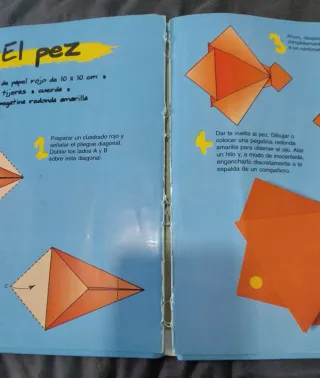 Navidad,Papiroflexia,Máscara,Cocina,Animales......