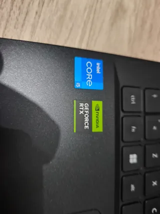 Laptop Acer Nitro V15