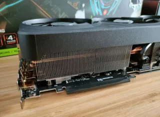 GeForce RTX 4090 Gaming OC 24G