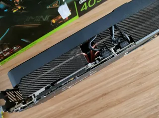 GeForce RTX 4090 Gaming OC 24G