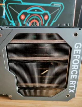 GeForce RTX 4090 Gaming OC 24G