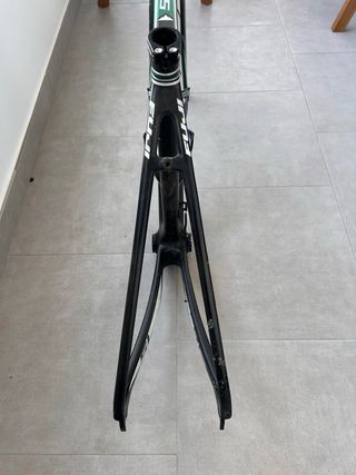 Cuadro carbono carretera Fuji SL