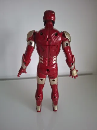 Figura Iron Man