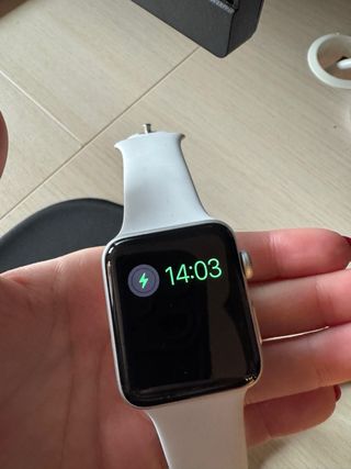 Apple Watch Series 3 42mm (GPS)