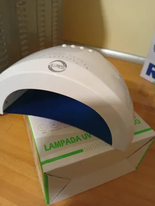 Lampada UV LED ALLPRESS 48W