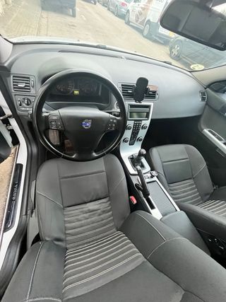 Volvo V50 2011