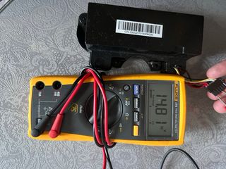 Batería Conga Cecotec