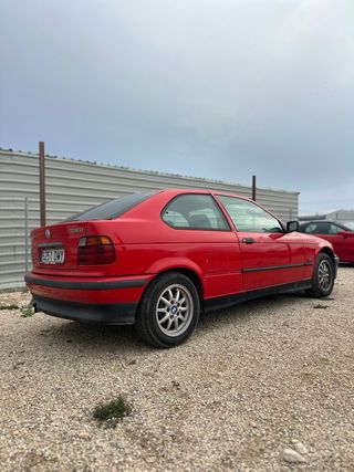 BMW Serie 3 1996